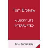 Lucky Life Interrupted A Memoir of Hope 2015 9781400069699 Front Cover