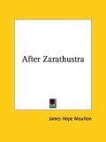 After Zarathustra 2005 9781425314699 Front Cover