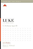 Luke: A 12-week Study  9781433544699 Front Cover