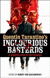 Quentin Tarantino's Inglourious Basterds A Manipulation of Metacinema cover art