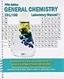General Chemistry Chemistry 101/102 Laboratory Manual 5th 9781524934699 Front Cover