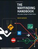 Wayfinding Handbook Information Design for Public Places cover art