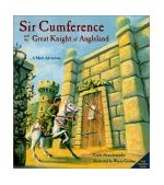 Sir Cumference and the Great Knight of Angleland  cover art