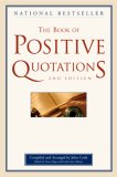 Fairview Guide to Positive Quotations 2nd 2007 9781577491699 Front Cover