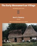 Early Mesoamerican Village Updated Edition cover art