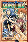Fairy Tail 27 2013 9781612622699 Front Cover