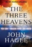 Three Heavens Angels, Demons and What Lies Ahead  9781617953699 Front Cover