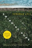 Swimming Home A Novel cover art