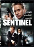 Case art for The Sentinel (Widescreen Edition)