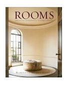 Rooms Creating Luxurious, Livable Spaces cover art