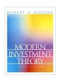 Modern Investment Theory  cover art