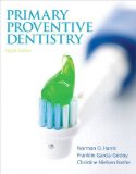 Primary Preventive Dentistry 