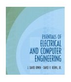 Essentials of Electrical and Computer Engineering  cover art