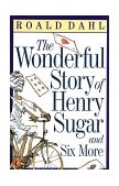 Wonderful Story of Henry Sugar 2000 9780141304700 Front Cover
