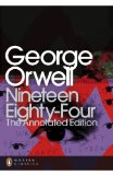 Nineteen Eighty-Four 2013 9780141391700 Front Cover