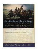 Boisterous Sea of Liberty A Documentary History of America from Discovery Through the Civil War  9780195116700 Front Cover
