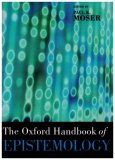 Oxford Handbook of Epistemology 