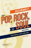 The Pop, Rock, and Soul Reader: Histories and Debates cover art
