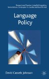 Language Policy  cover art
