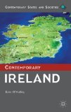 Contemporary Ireland  cover art