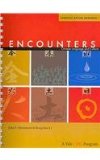 Encounters Chinese Language and Culture, Character Writing Workbook 1 cover art