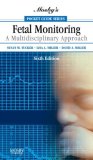 Mosby's Pocket Guide to Fetal Monitoring A Multidisciplinary Approach 6th 9780323056700 Front Cover