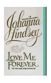 Love Me Forever  9780380725700 Front Cover