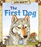 First Dog 2015 9780399172700 Front Cover