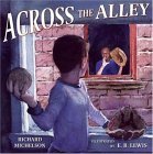 Across the Alley  cover art