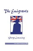 Emigrants  cover art