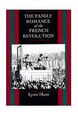Family Romance of the French Revolution  cover art