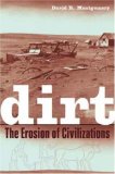 Dirt The Erosion of Civilizations cover art