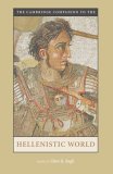 Cambridge Companion to the Hellenistic World  cover art