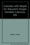 Single Variable Calculus 5th 2002 9780534393700 Front Cover