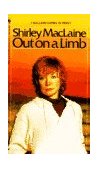 Out on a Limb 1986 9780553273700 Front Cover