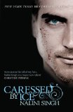 Caressed by Ice Book 3  9780575095700 Front Cover