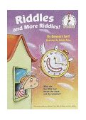 Riddles and More Riddles! 1999 9780679889700 Front Cover