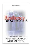 Resiliency in Schools Making It Happen for Students and Educators cover art