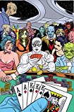 Silver Surfer Vol. 5 A Power Greater Than Cosmic  9780785199700 Front Cover