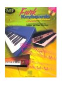 Funk Keyboards - the Complete Method Book/Online Audio  cover art