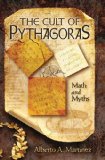 Cult of Pythagoras Math and Myths cover art
