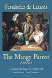 Mangy Parrot  cover art