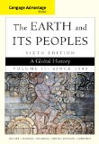 Cengage Advantage Books: The Earth and Its Peoples: A Global History - Volume II: Since 1500 cover art