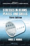 Stresses in Beams, Plates and Shells  cover art