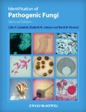 Identification of Pathogenic Fungi 2nd 9781444330700 Front Cover