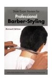 State Exam Review for Professional Barber-Styling 3rd 9781562533700 Front Cover