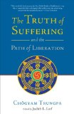 Truth of Suffering and the Path of Liberation  cover art