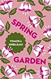Spring Garden  9781782272700 Front Cover