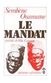 LE MANDAT/PRECEDE DE VEHI CIOS 1st 9782708701700 Front Cover