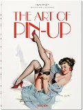 Art of Pin-Up  cover art